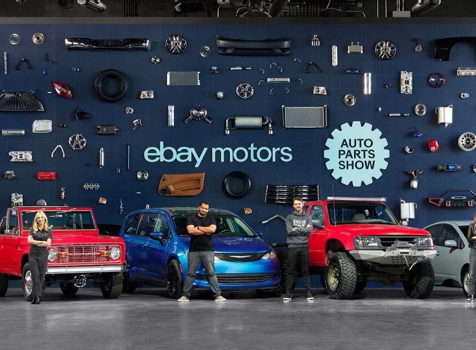 Автомобили из США с ebay.com и других аукционов